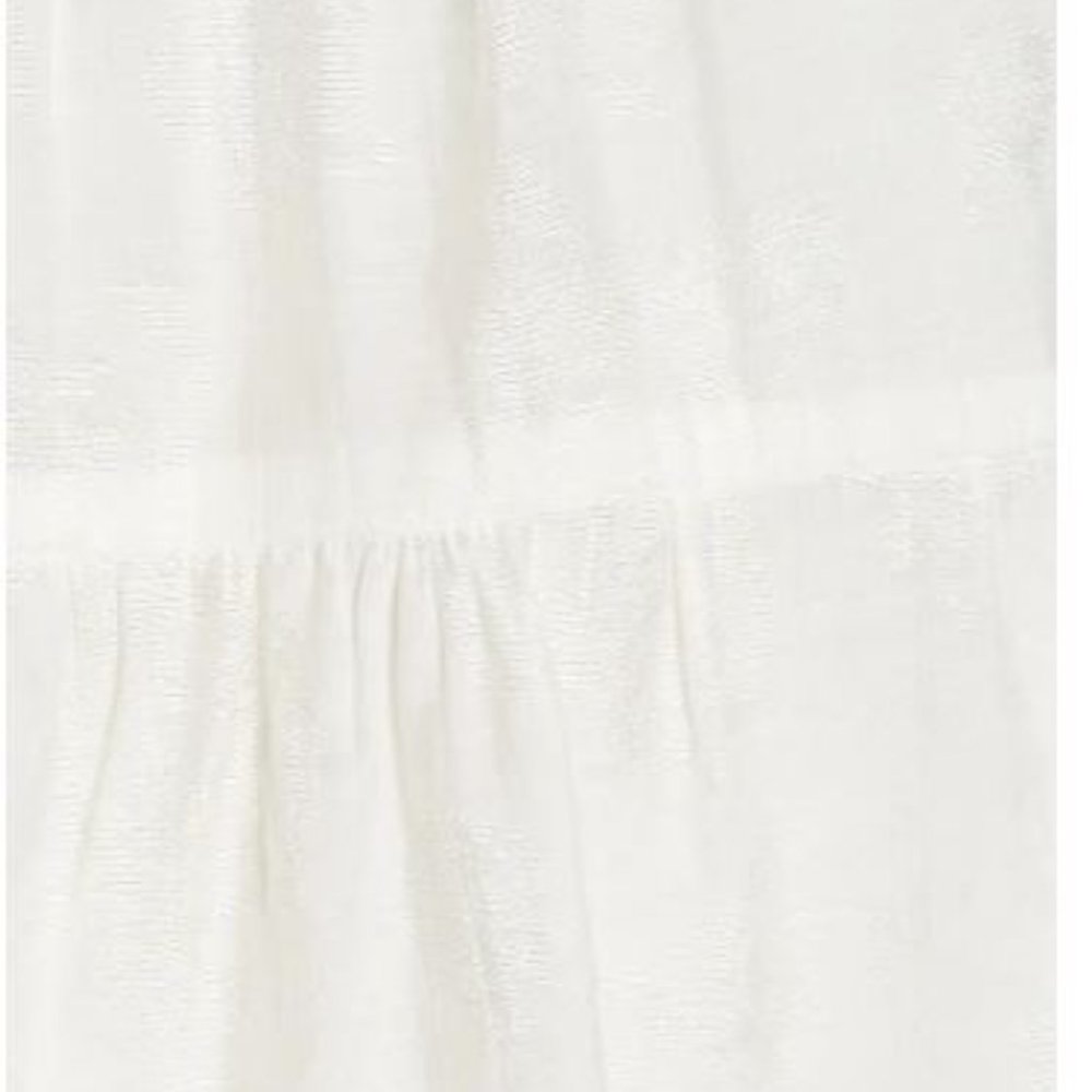 Rebecca Minkoff Gathered Lanzy Top NWT - Picture 5 of 10